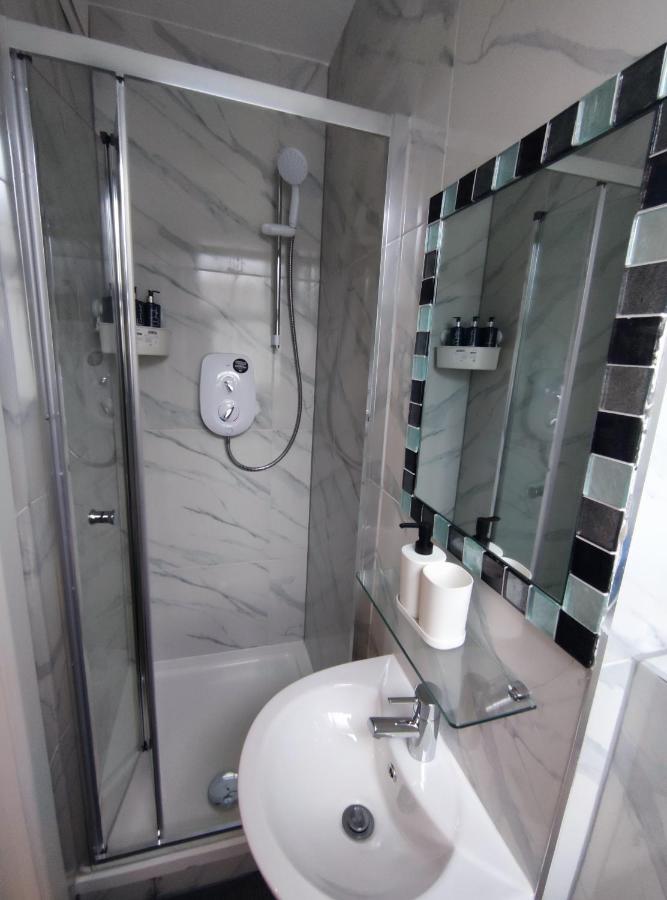 Stunning Studio In North London - Victoria Line מראה חיצוני תמונה