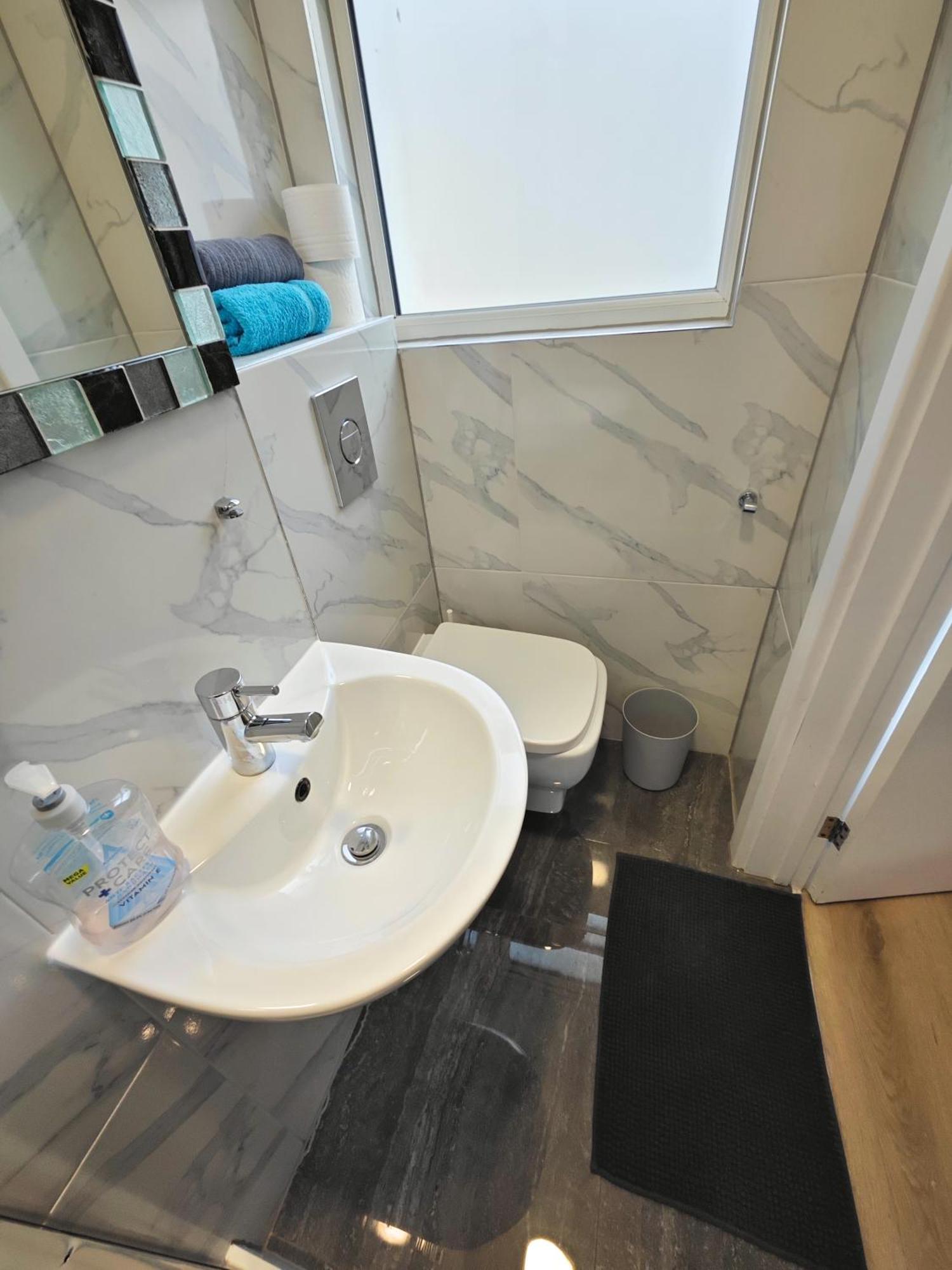 Stunning Studio In North London - Victoria Line מראה חיצוני תמונה